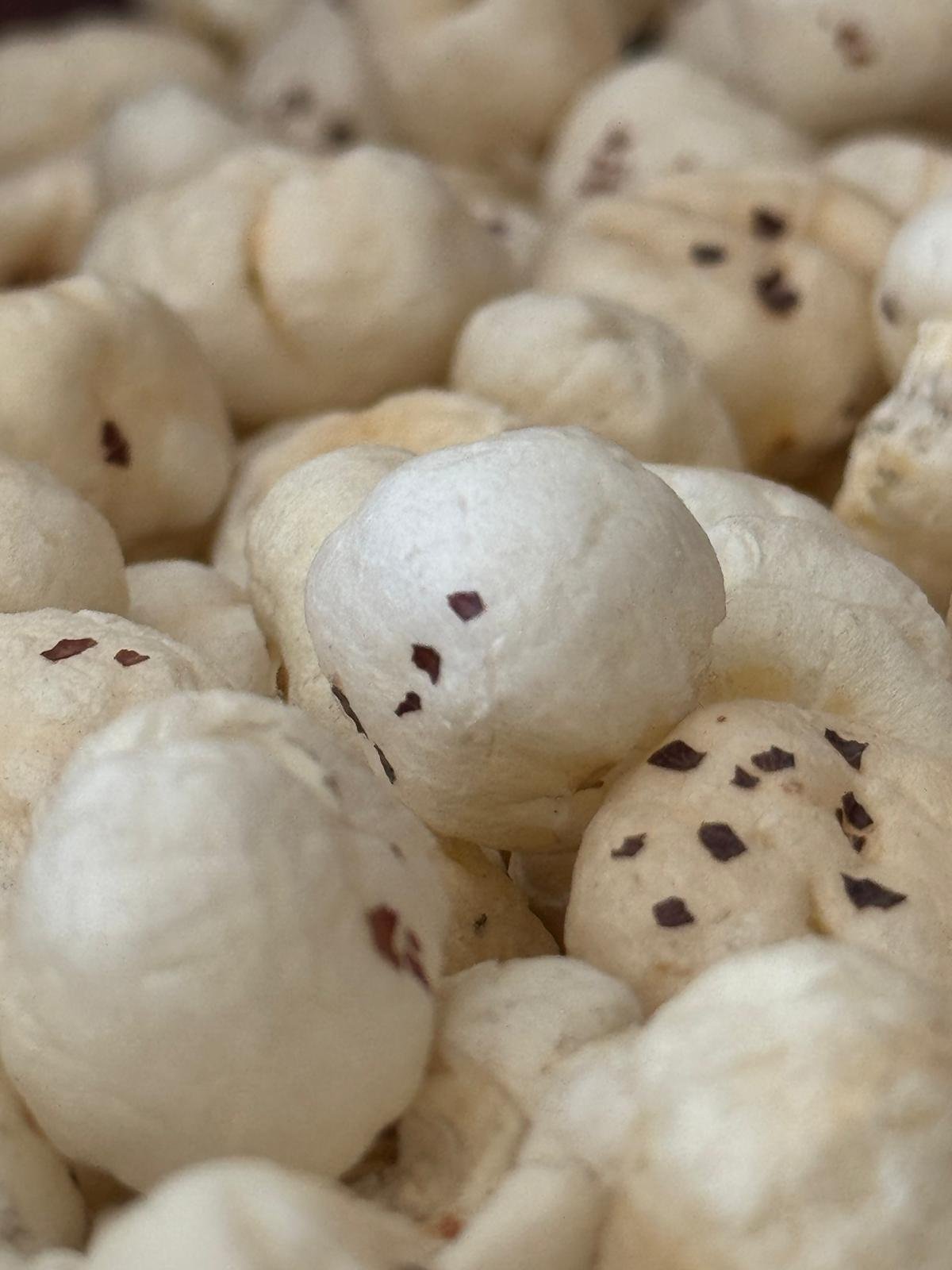 Premium Large Makhana